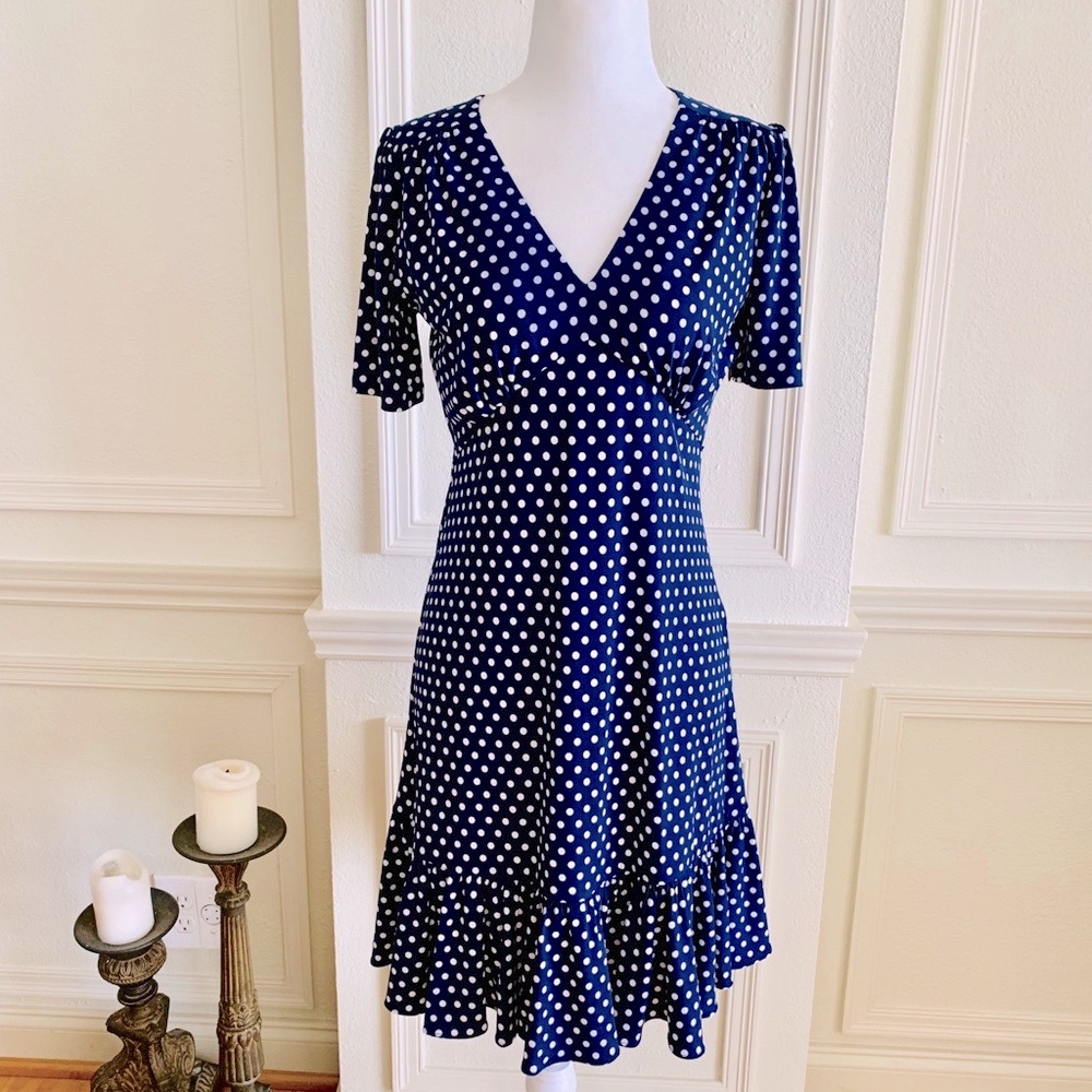 🦋Michael Kors Dress🦋 - Picture 3 of 4